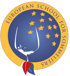 European School of Sommeliers logo